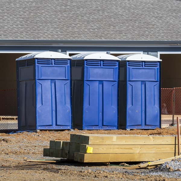 can i rent porta potties in areas that do not have accessible plumbing services in Windsor Pennsylvania